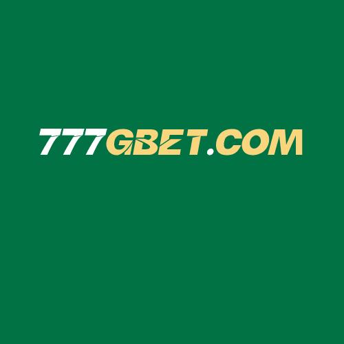 Logo da 777GBET